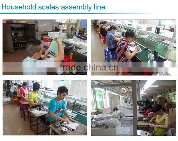 hot selling bluetooth BMI body scale Trade Assurance analysis scale fat scale