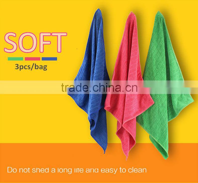 dish towel Microfiber cloth gift boxes