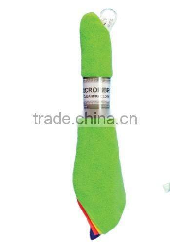 Wholesale eco-friendly microfiber cleaning products