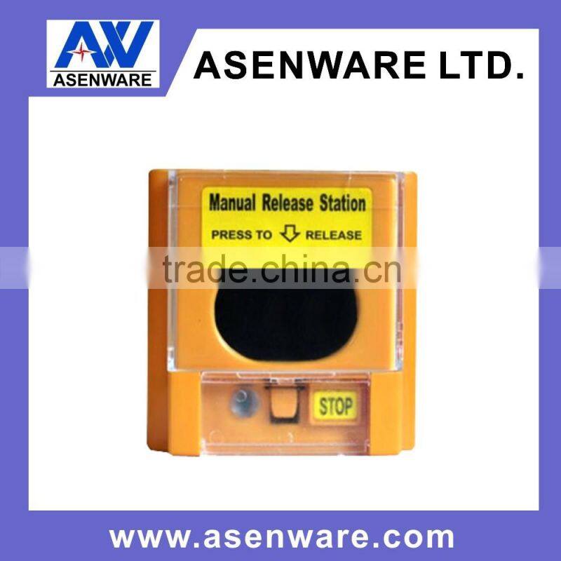Hot popular selling Manual Release Station for Gsm Fire Alarm System