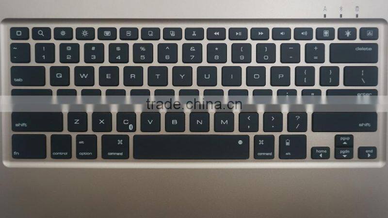 Standard and Slim Style USB Interface Type Bluetooth Keyboard