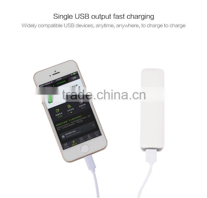 hot new products for 2015 portable power bank at vodacom