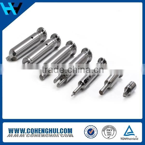 Alibaba China Supply OEM Service Precision ALUMINUM Alloy DIE CASTING PARTS