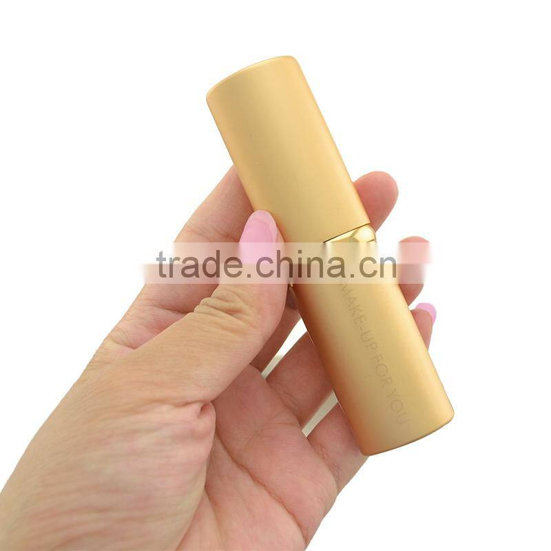 Cosmetic Brush, Convenient Brush, Retractable Brush