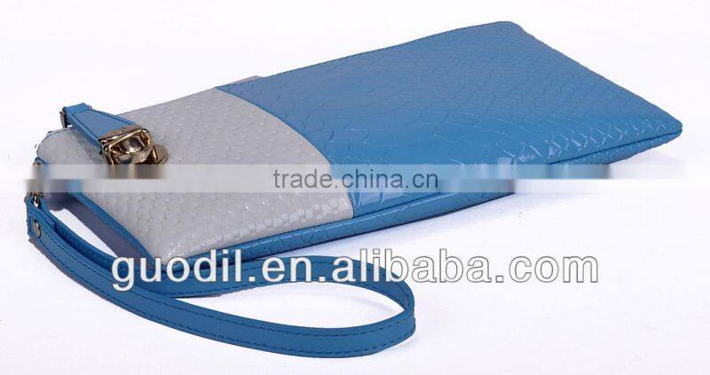 new arrival Genuine Leather wallet wholesale