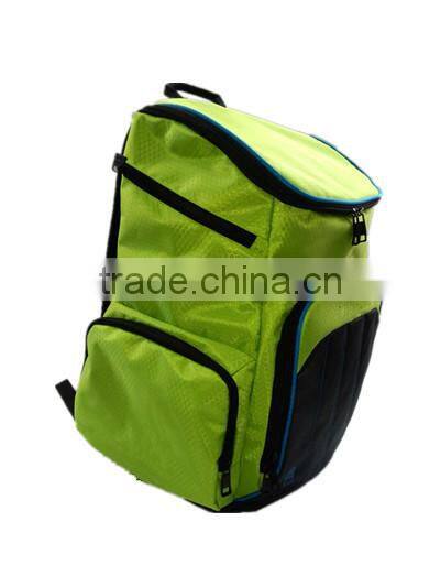 2015 Much popular factory best selling colorful weekend sports travel bag