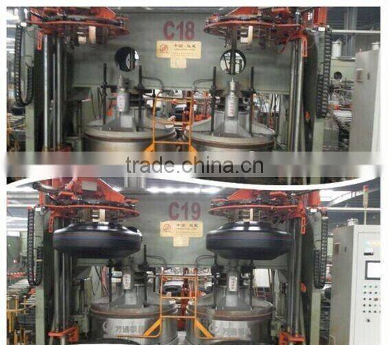 Top Thailand rubber11r 22.5 truck tires from Qingdao for heavyduty truck