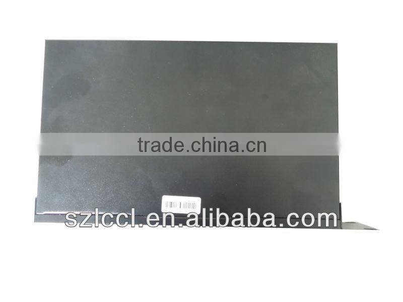 Boom cheap easy to operate full color led TS852 external sending box with card