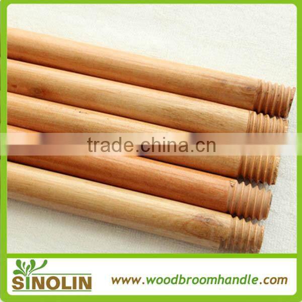 new design 1.2 m broom stick
