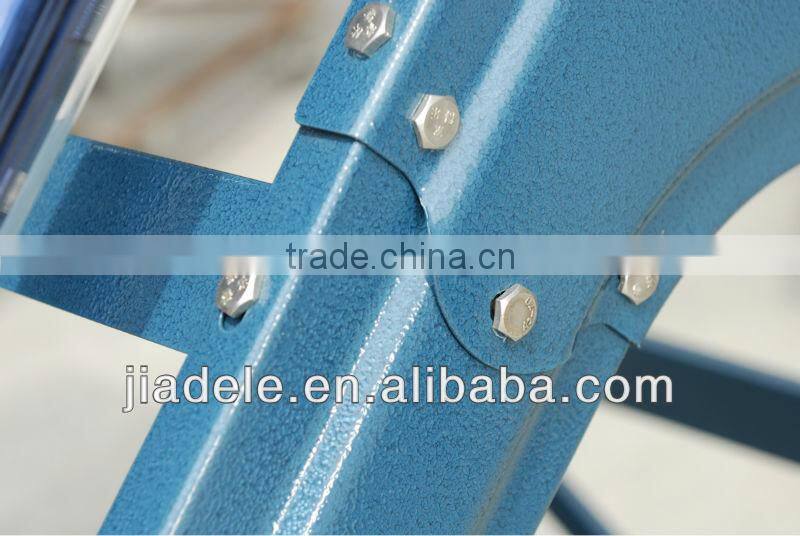 Unpressurized solar water heater