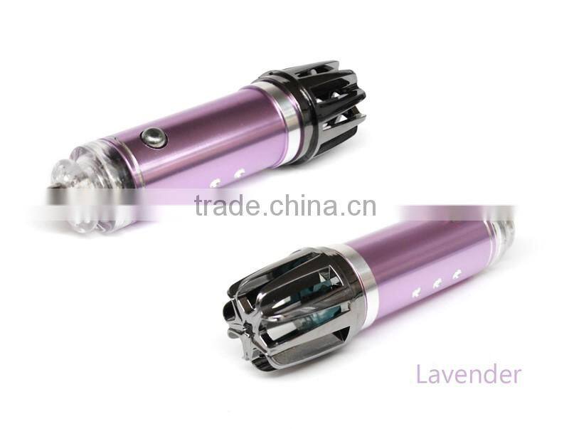 New Products 2016 (Air Car Purifier JO-6278)