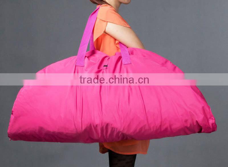 R0003 Water-proof Oxford Cloth Tutu Bag dance bag for tutu