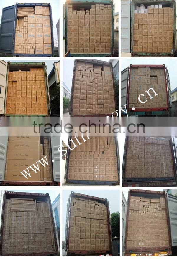 chinese homemade solar power for sale solar water heater