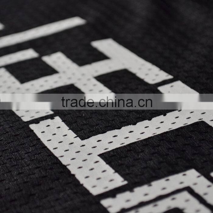 Basketball jersey Outdoor sports wear custom mens performance base layer
