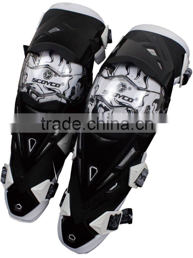 Motorcycle Knee Protector K12 Motorcross Offroad Racing Competition
