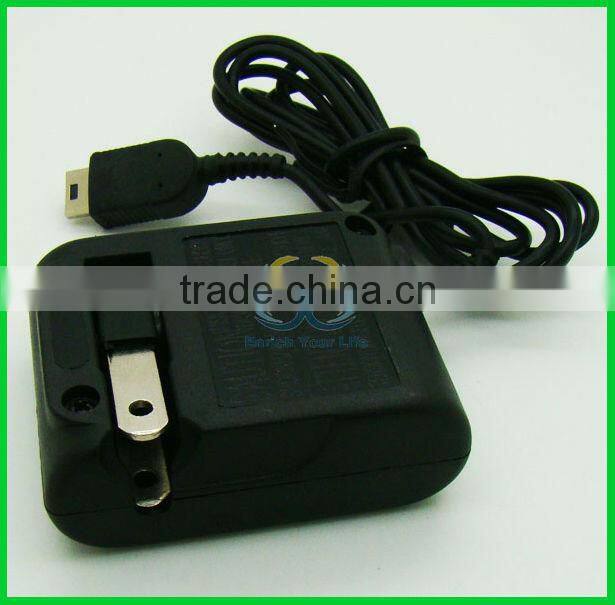 AC Charger for Game Boy Micro Plug GBM