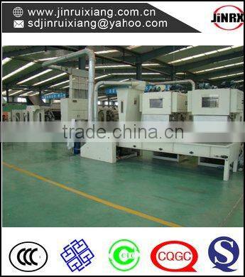polyester nonwoven geotextiles/fabric