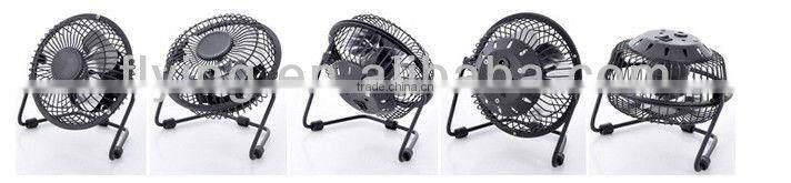 USB Novelty Personal Air Cooling Fan