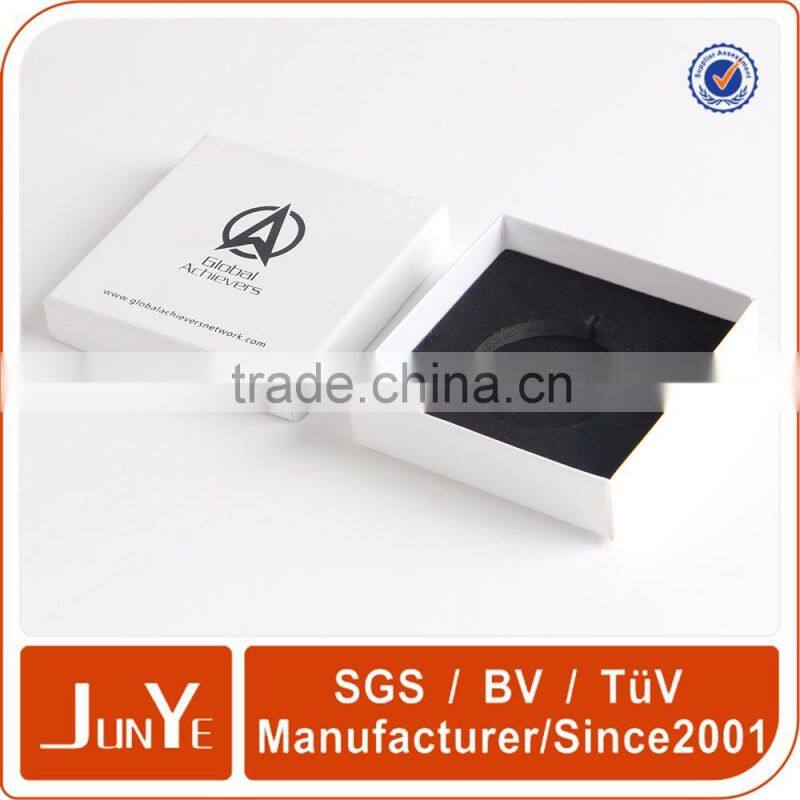 bracelet jewellery necklace luxury packaging boxes custom logo printing