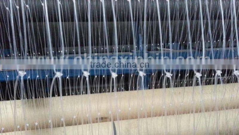 HDPE MONO Net Making Machine ZRDX28.25-185