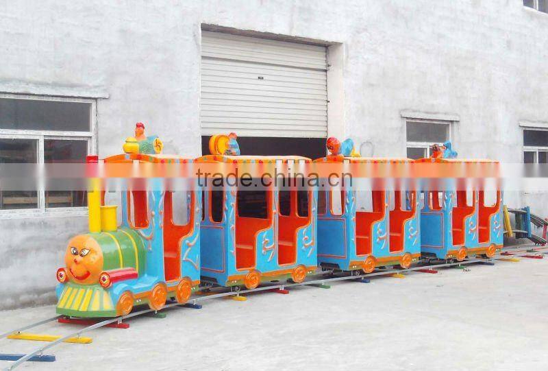 Sample available children electric train