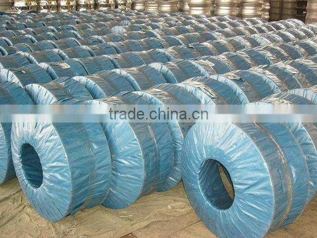 Lantian Hot Selling TBR 8.5-20 Steel Wheel Rim