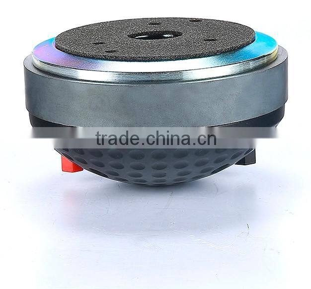 hot sale wholesale price 25mm/1inch Throat Diameter 60w Power Capacity HT polymer ferrite ring compression dirver