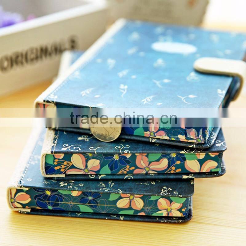 promotional A4 A5 A6 notebook