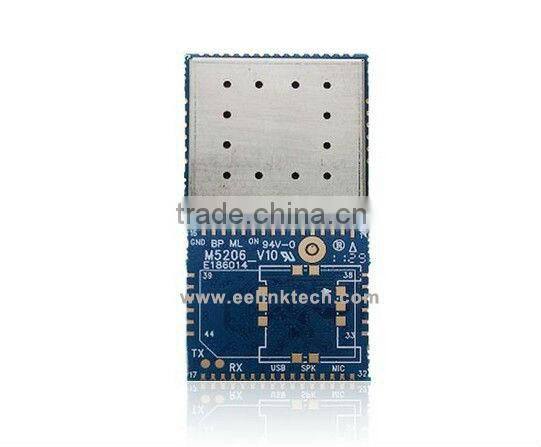 M5206 GSM/GPRS module manufacturers for gps tracker, gps tracking device