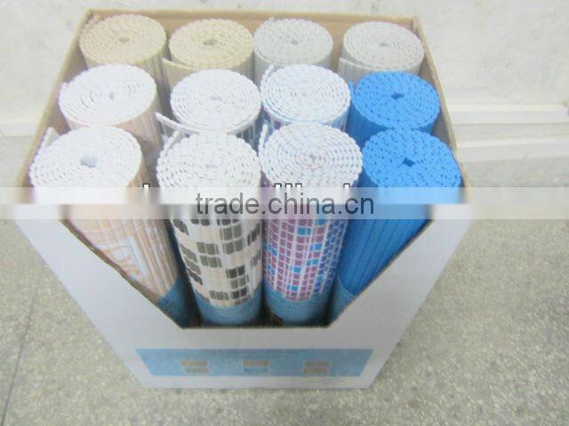 for bathroom floor pvc foam anti slip mat