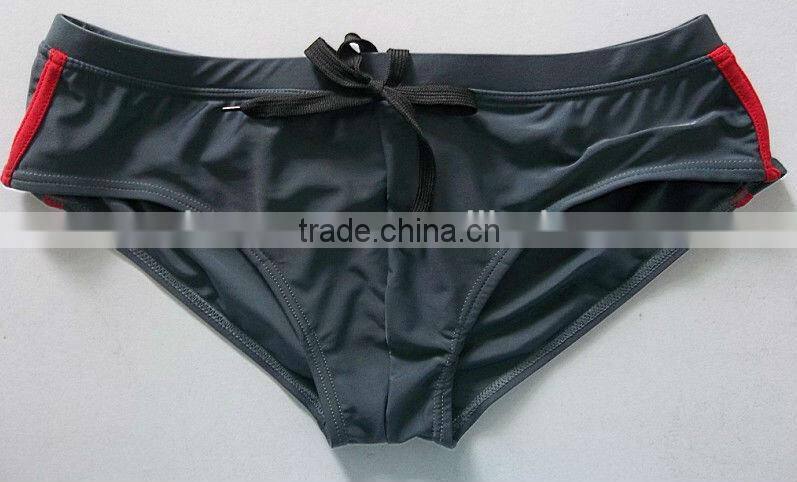 Sexy Trunks Micro Swimwear For Men