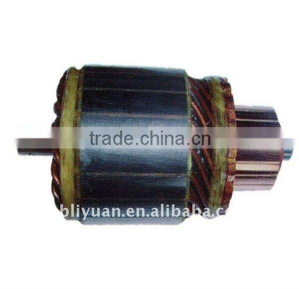 HARLEY WAI AN105C813 Starter Motor Armature