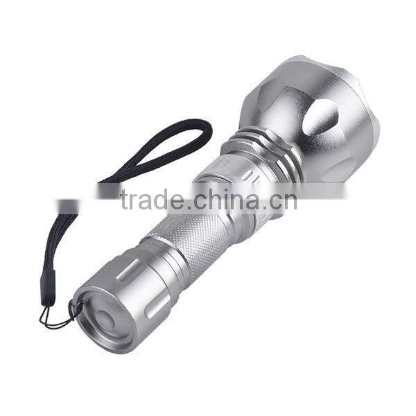 Great deal For Scuba Diving Flashlight Flash Torch 1000lm XM-L