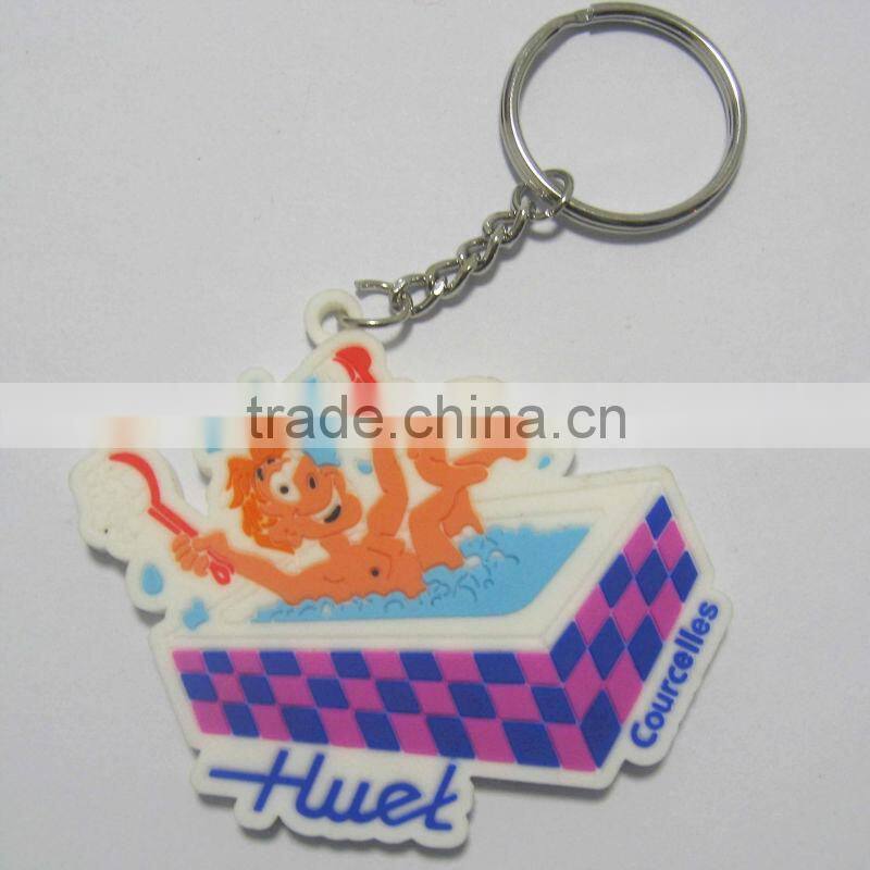 design key chain