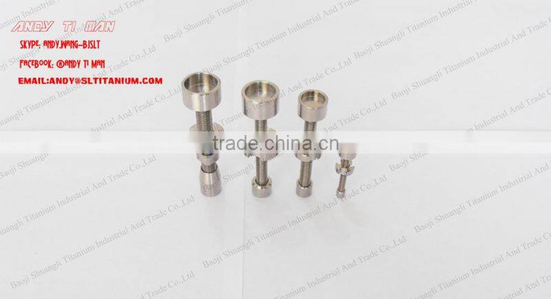 domeless nail big bowl