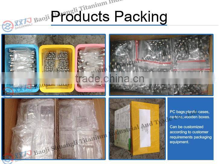 domeless ti nail whosale quartz nail