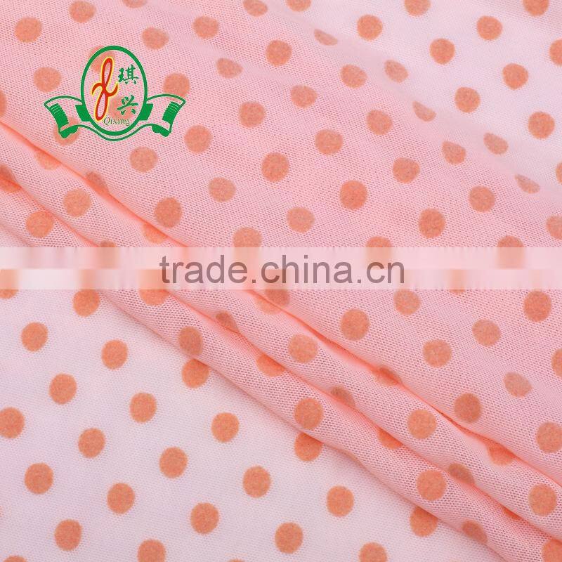 spandex polyester underwear mesh fabric Estonia wholesale