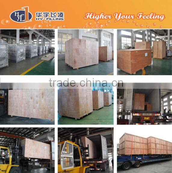 Aluminium can juice filling and seaming machine