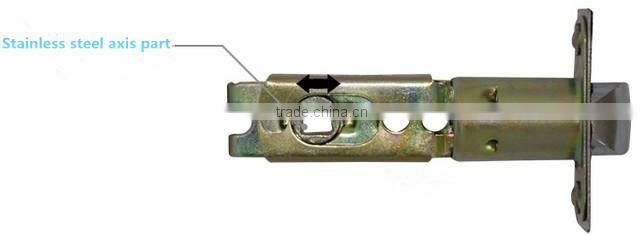 Apartment electronic TM card lock with password for security