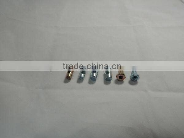 motorcycle stainless steel wire rope fittings