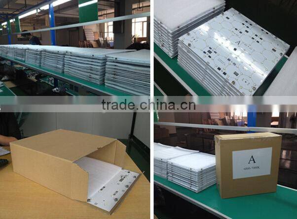 LED light panel, wholesale dimmable LED panel light LED lamp, 8W, 700-800Lm, 300*300*10mm for light box with CE ,RoHS, UL.