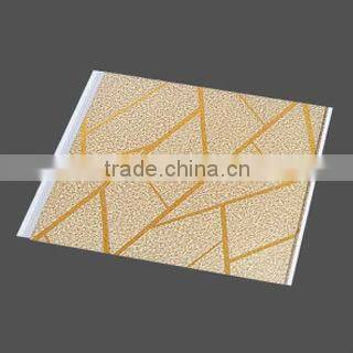 laminated pvc panel for door and kitchen