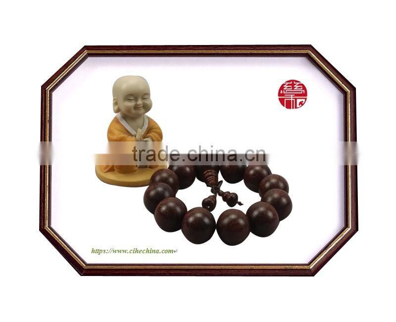 Fashion Style Wood bracelet, Fashion Style Wood Charm Bracelet, Wood Beads Charm