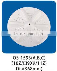 pulsator for washing machine