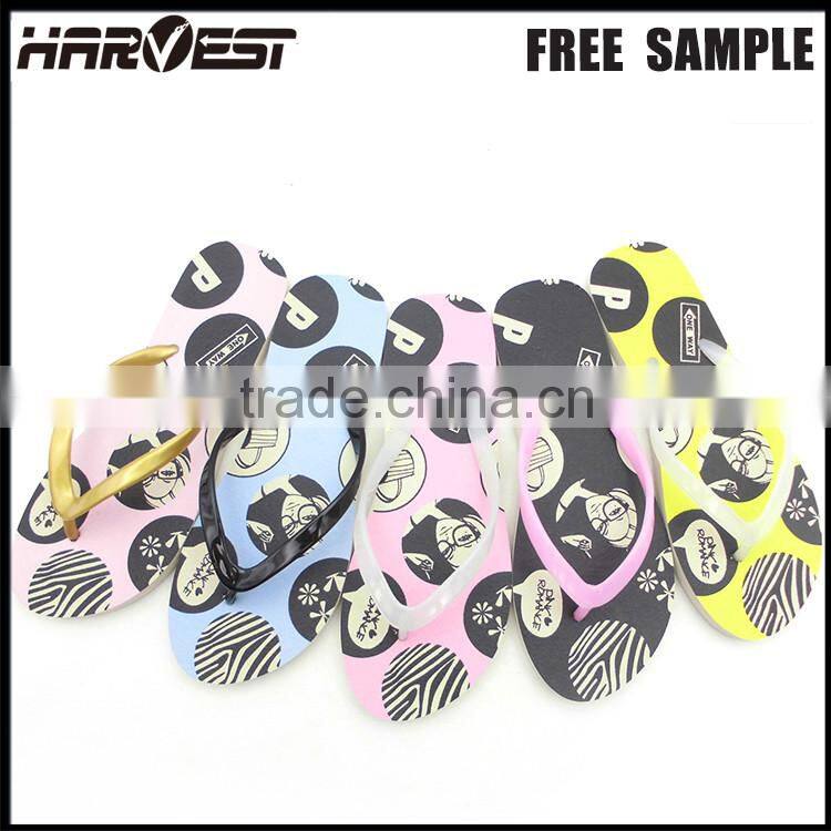 Cheap customizable flip flop distributor , girl wearflop summer Wholesale