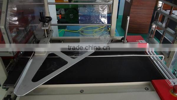 Top Quality Customize Cassava Flour Sealing Machine,Automatic Pouch Sealing Machine