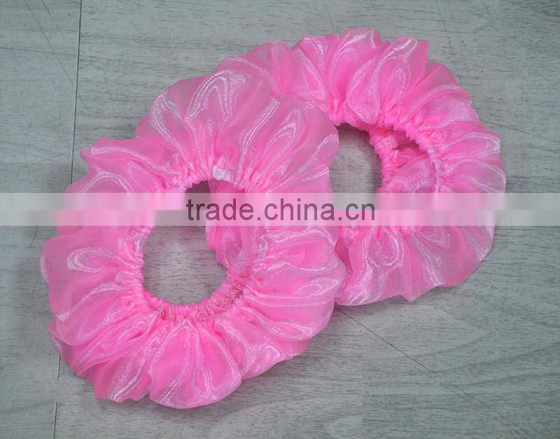 Childrens' ballet leotard with tutu for performance,girls pink ballet dress,girls pink performance wear