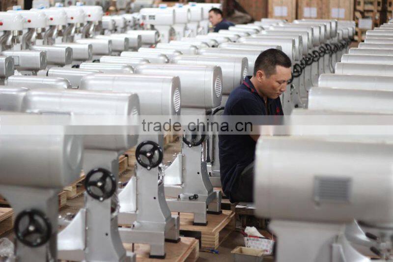 New design cream mixing machine factory price steady quality