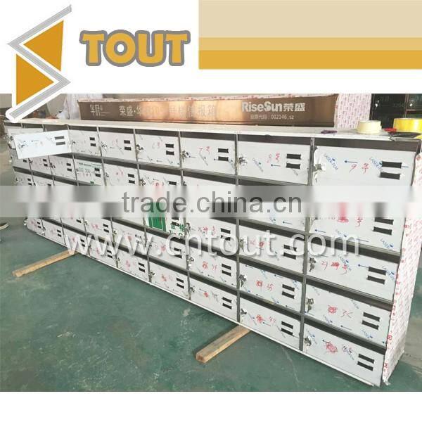 Hot Sale 201 304 316 Customized Stainless Steel Mailbox