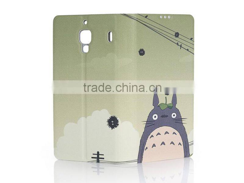 Unisex concise fancy cell phone cover case for samsung galaxy s4